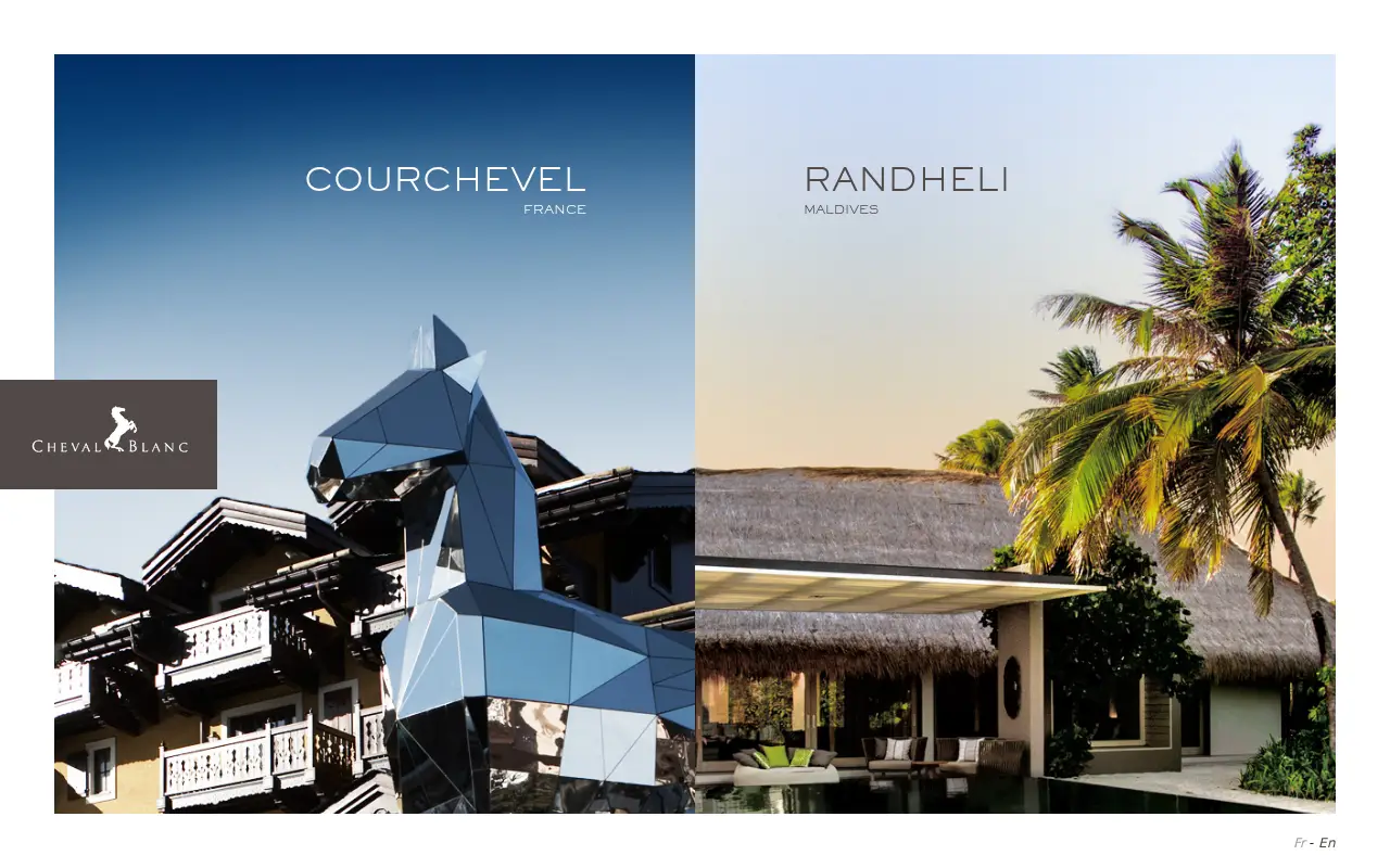 chevalblanc.com in 2013