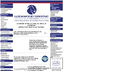 lg.com in 2001