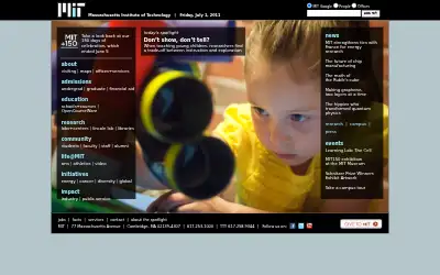 mit.edu in 2011