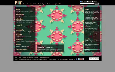mit.edu in 2015