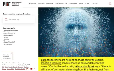 mit.edu in 2022