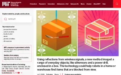 mit.edu in 2025