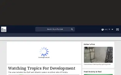 weather.com in 2025