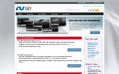 windows.net in 2011