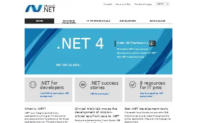 windows.net in 2012