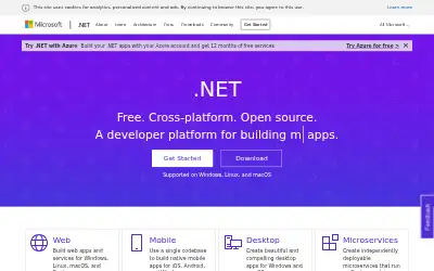 windows.net in 2019