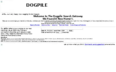 dogpile.com in 1996