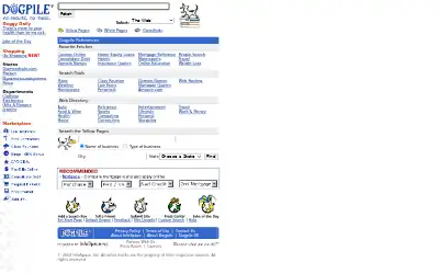 dogpile.com in 2002