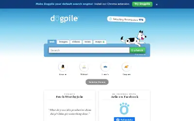 dogpile.com in 2026