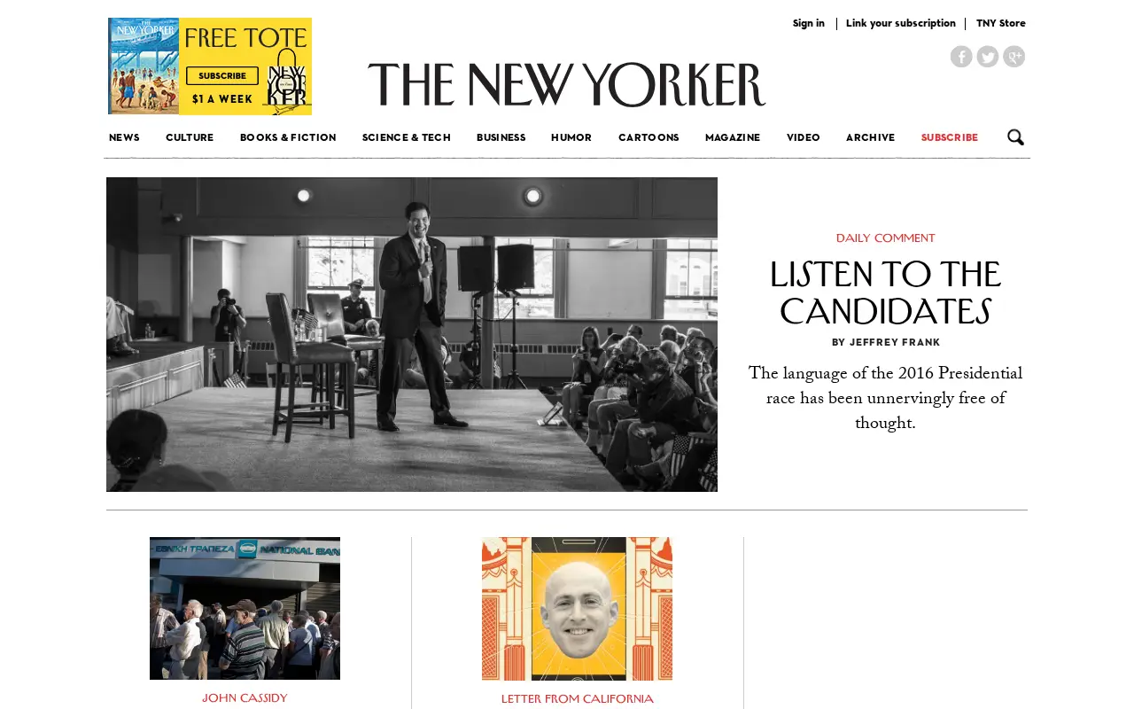newyorker.com in 2015