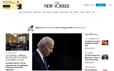 newyorker.com in 2022