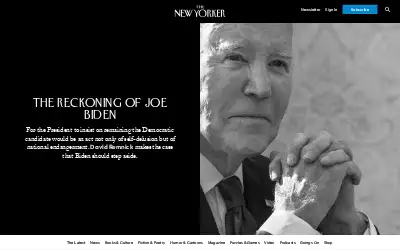 newyorker.com in 2024