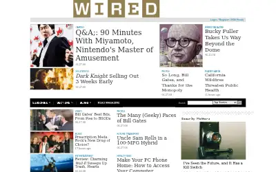 wired.com in 2008