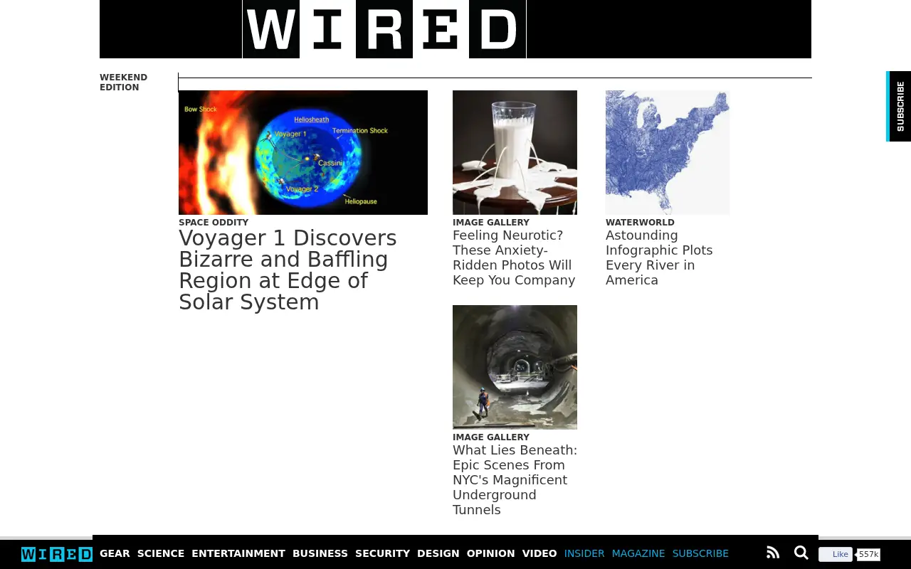 wired.com in 2013