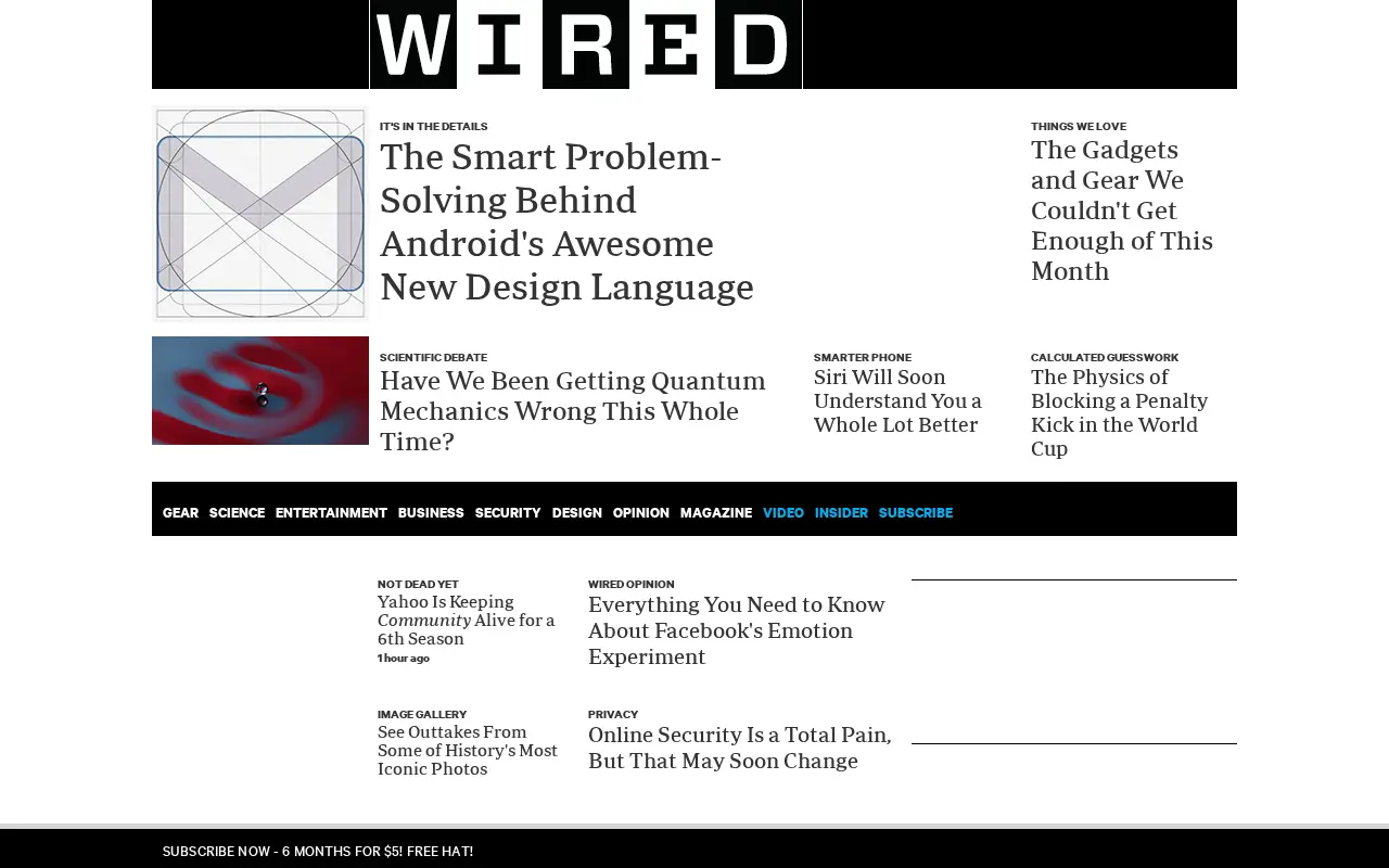 wired.com in 2014