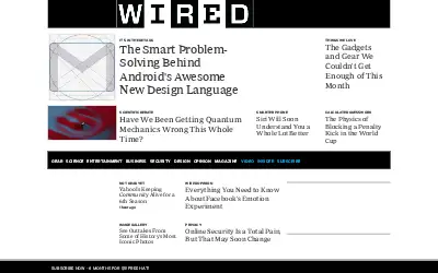 wired.com in 2014