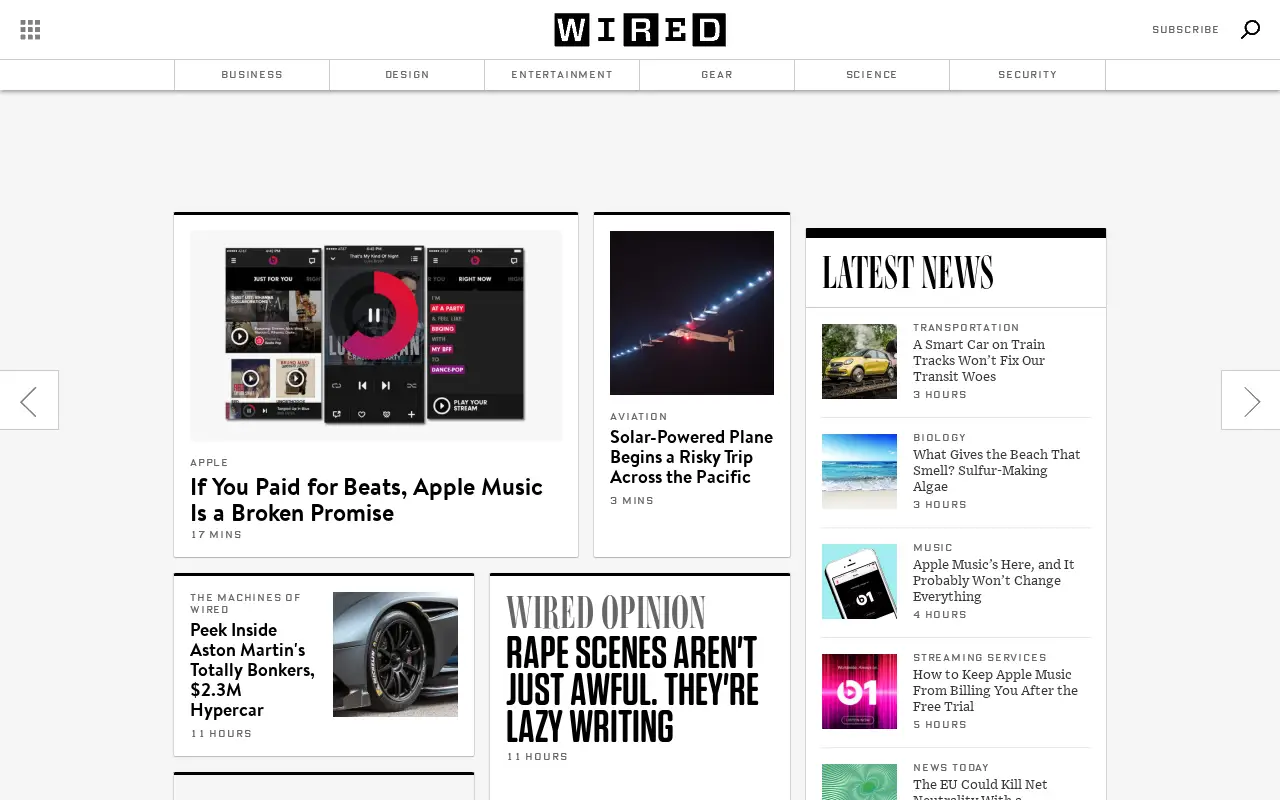 wired.com in 2015