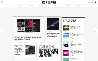 wired.com in 2015