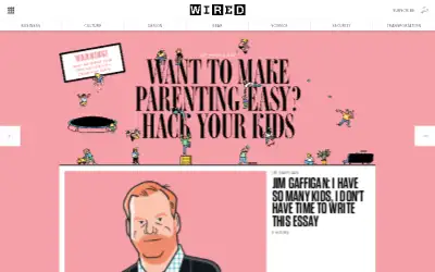 wired.com in 2016