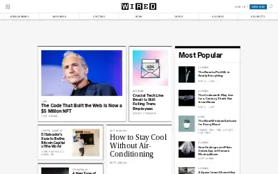 wired.com in 2021