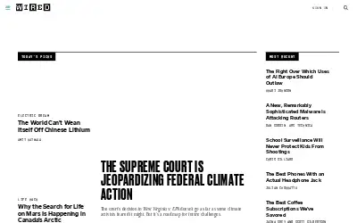 wired.com in 2022