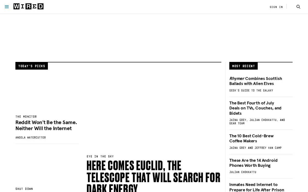 wired.com in 2023