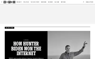 wired.com in 2026