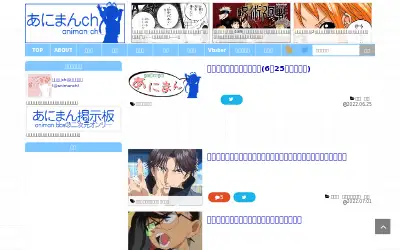 animanch.com in 2022