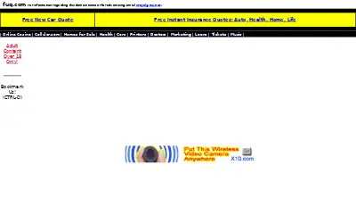 fuq.com in 2002