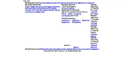 fuq.com in 2007