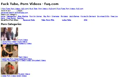 fuq.com in 2010