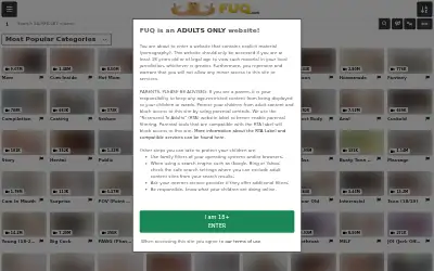 fuq.com in 2022