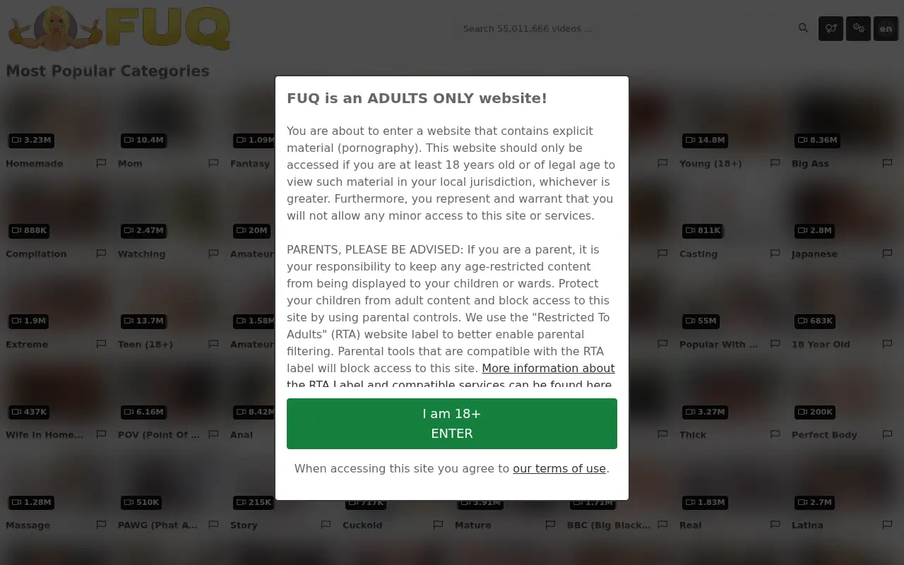 fuq.com in 2023