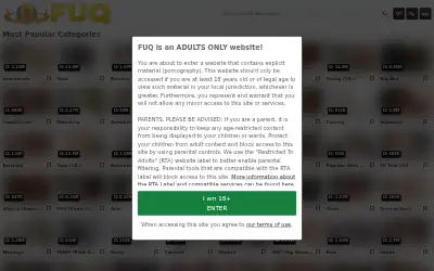 fuq.com in 2023