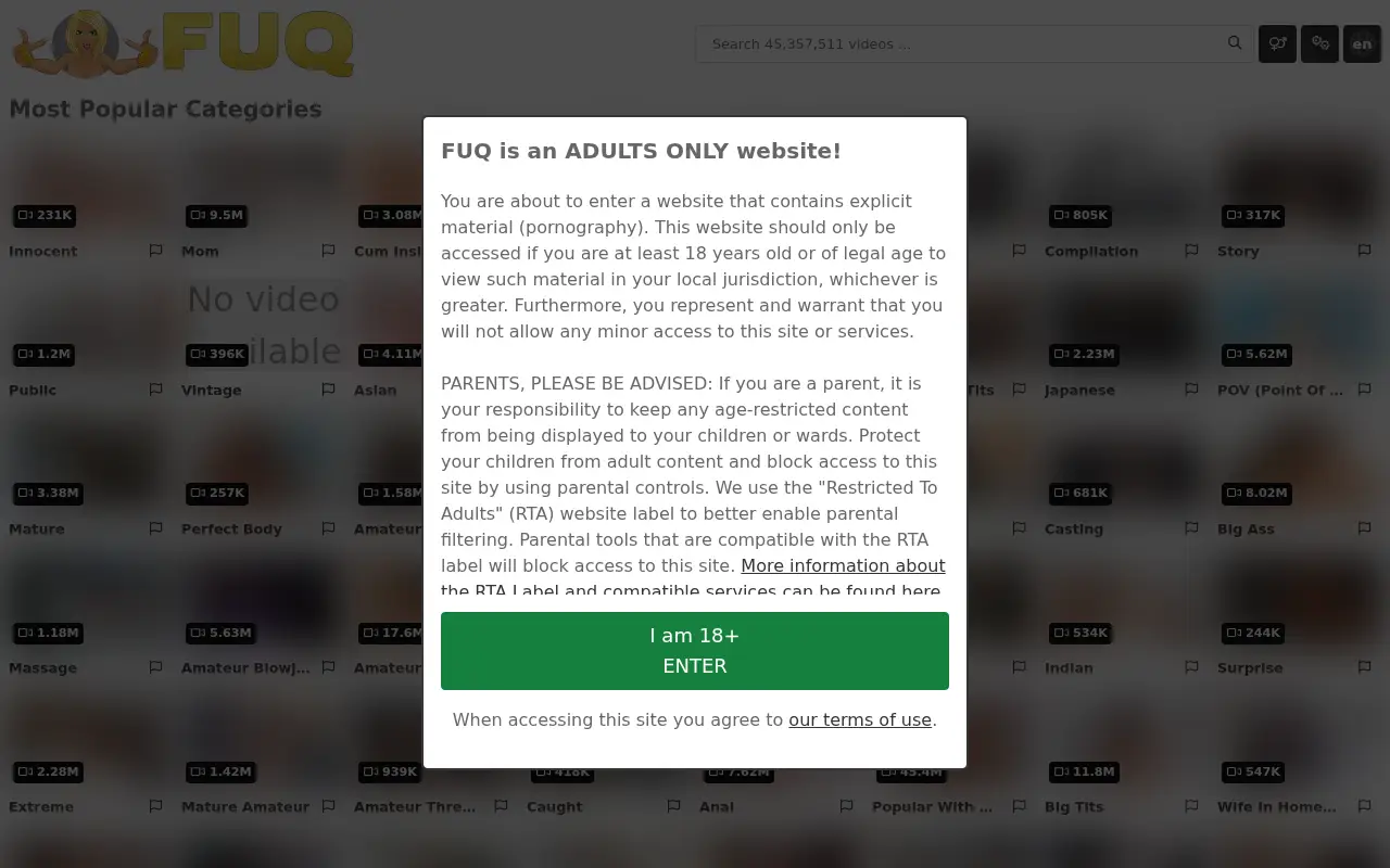fuq.com in 2024
