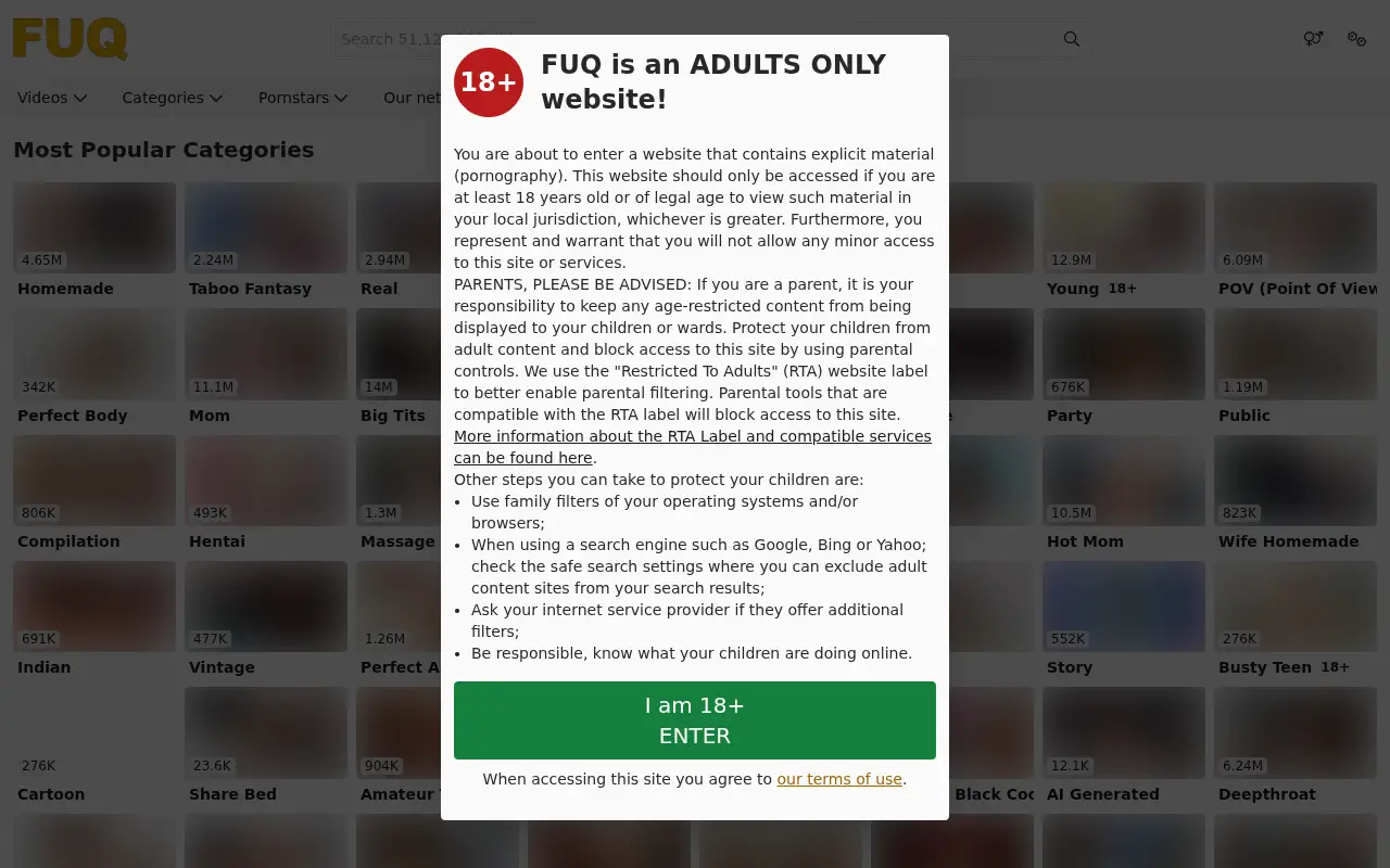 fuq.com in 2025