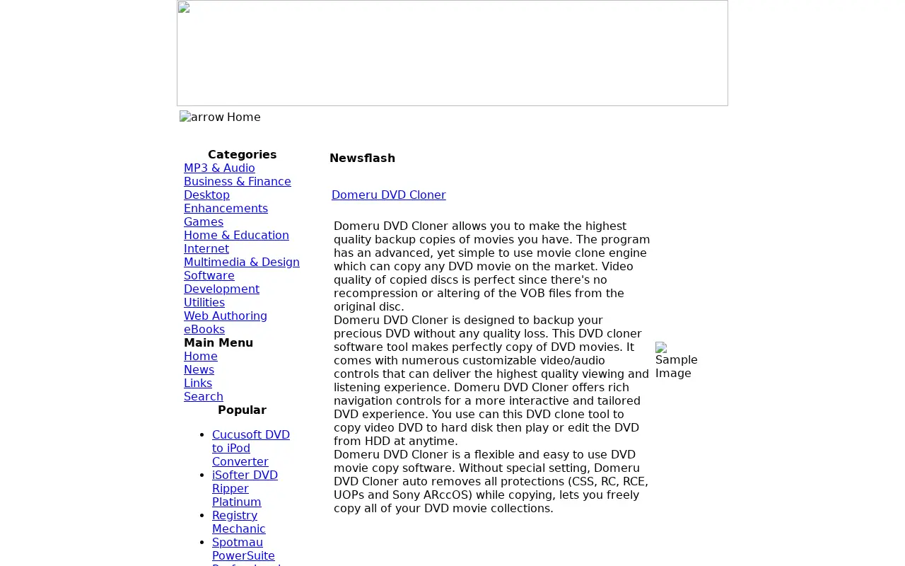 bblaa.com on December 10, 2008