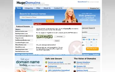 bblaa.com in 2013