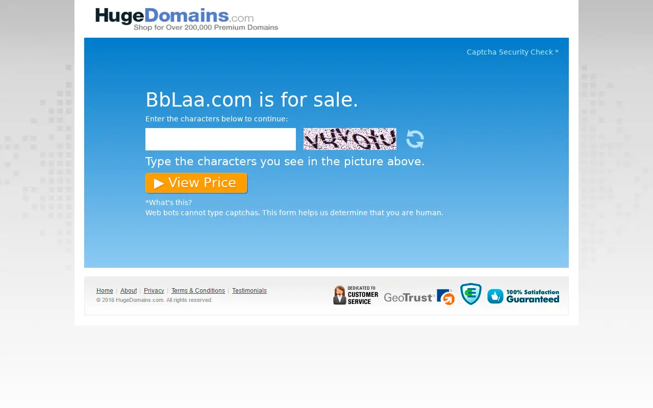 bblaa.com on August 10, 2017