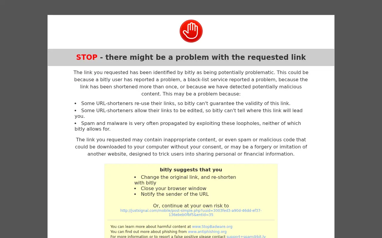 bit.ly in 2011