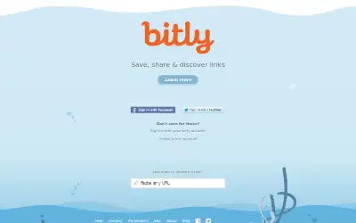bit.ly in 2012