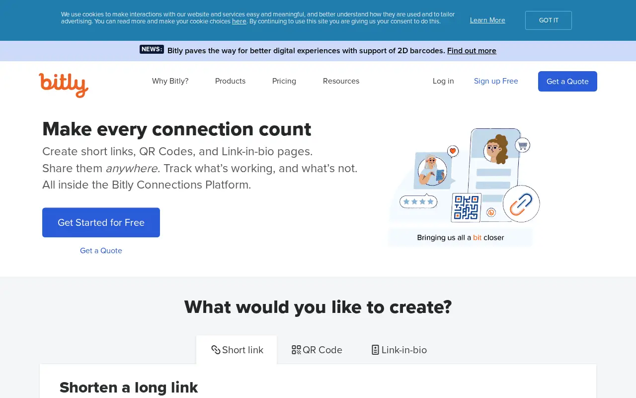 bit.ly in 2023