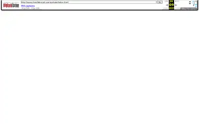 elconfidencial.com in 2007