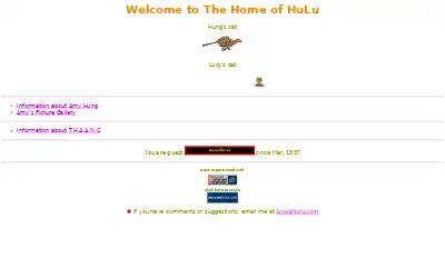 hulu.com in 1999