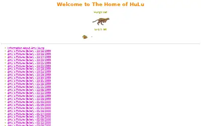 hulu.com in 2000