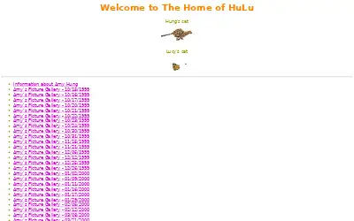 hulu.com in 2001