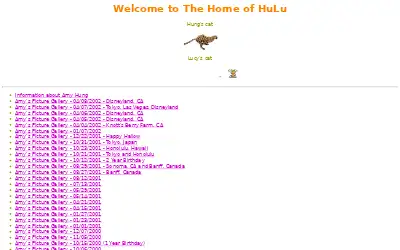 hulu.com in 2002