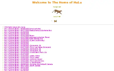 hulu.com in 2003