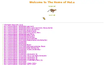 hulu.com in 2004