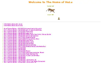 hulu.com in 2006